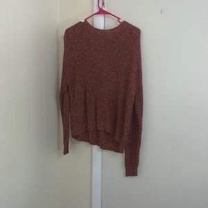 American eagle sweater size small